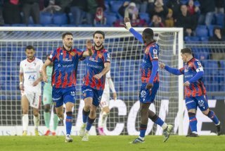 Les Bâlois ont pu compter sur les trop nombreuses erreurs défensives du FC Sion.